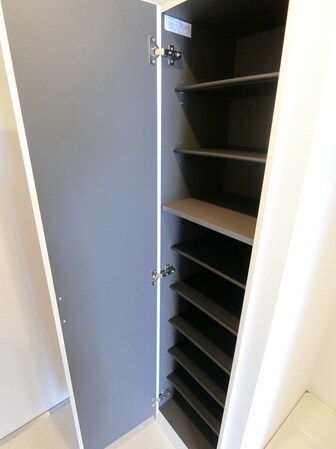 リブリ・リア コートの物件内観写真